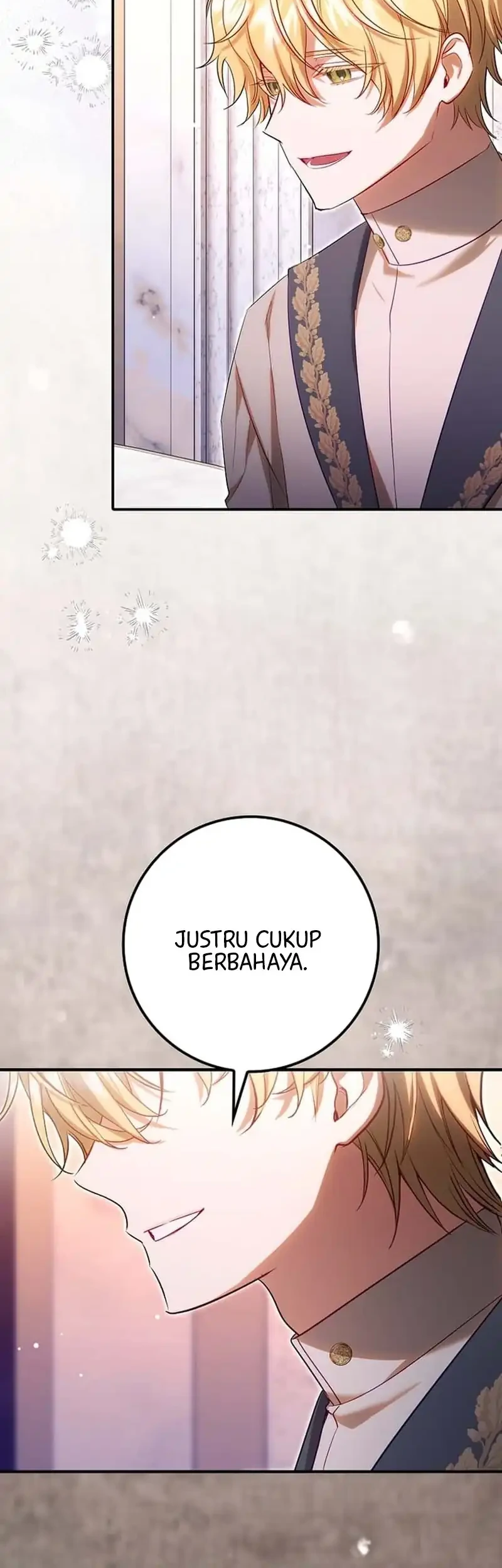 Sister-in-law of the Heroine in a Childcare Novel Chapter 12 Gambar 12