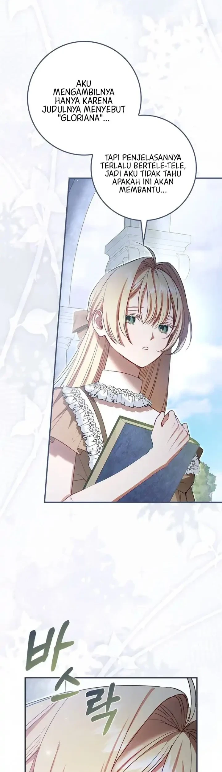 Sister-in-law of the Heroine in a Childcare Novel Chapter 13 Gambar 10