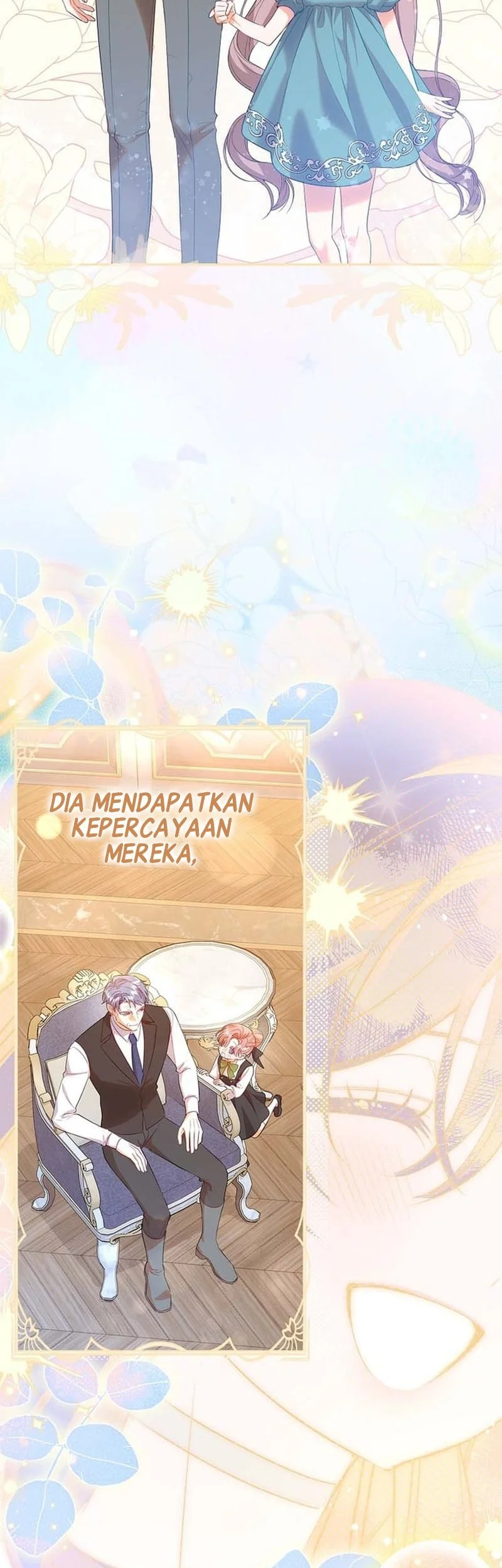 Sister-in-law of the Heroine in a Childcare Novel Chapter 15 Gambar 10
