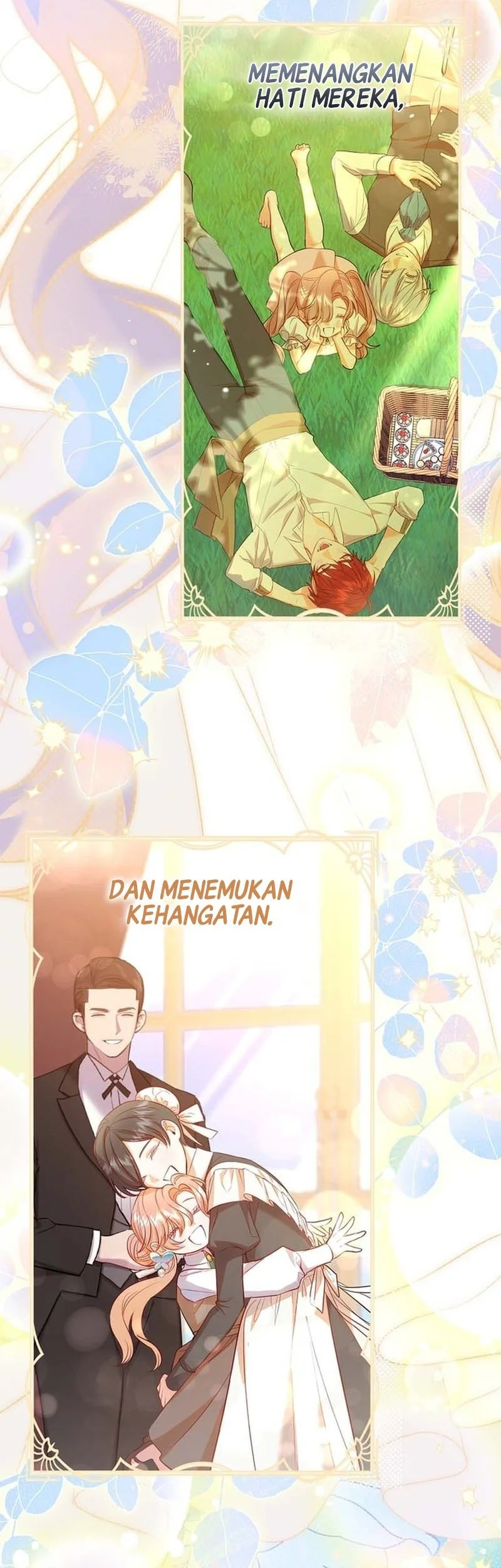 Sister-in-law of the Heroine in a Childcare Novel Chapter 15 Gambar 11