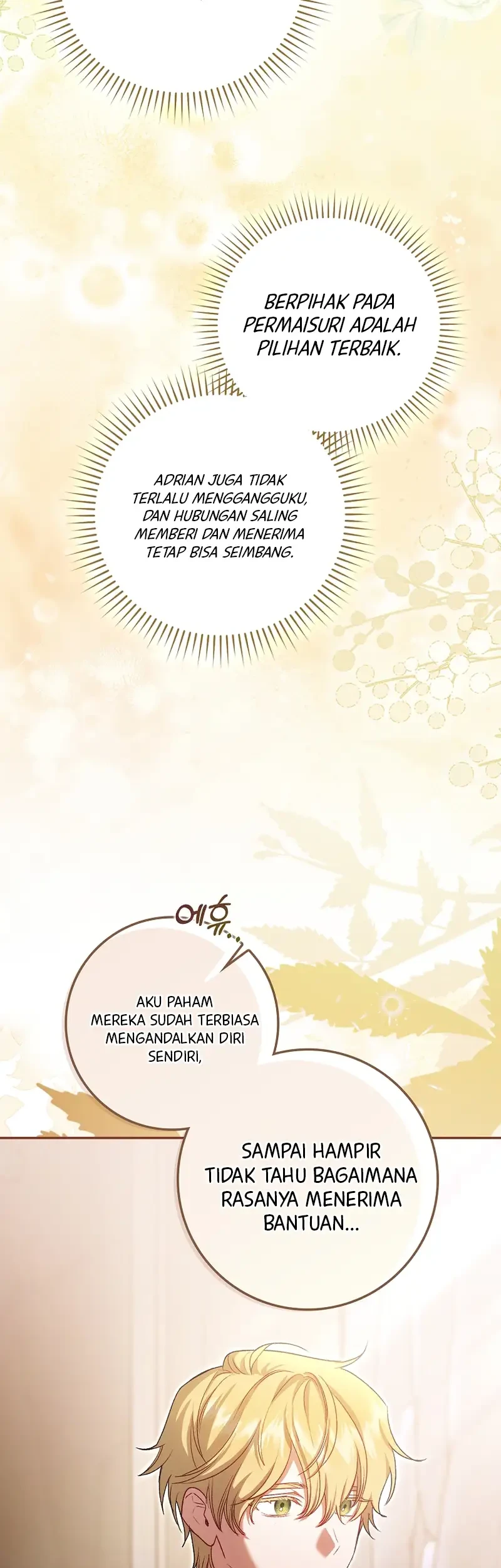Sister-in-law of the Heroine in a Childcare Novel Chapter 19 Gambar 11