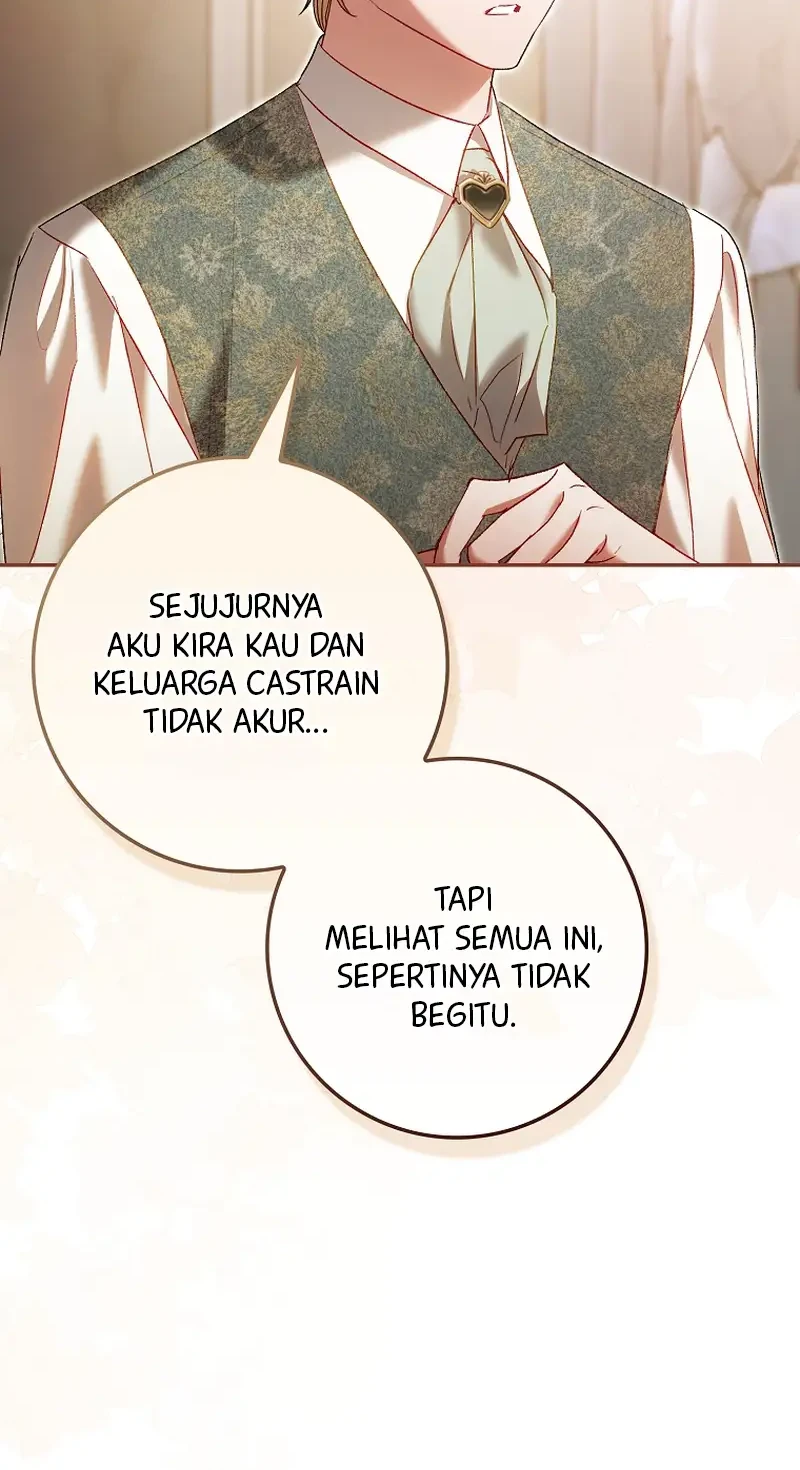 Sister-in-law of the Heroine in a Childcare Novel Chapter 19 Gambar 12