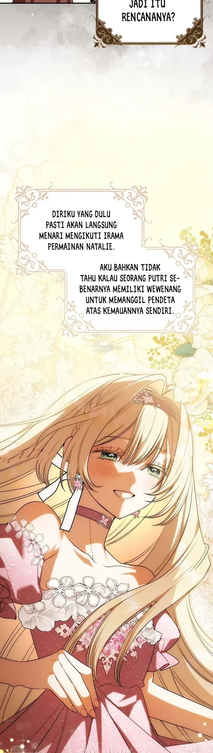 Sister-in-law of the Heroine in a Childcare Novel Chapter 2 Gambar 12