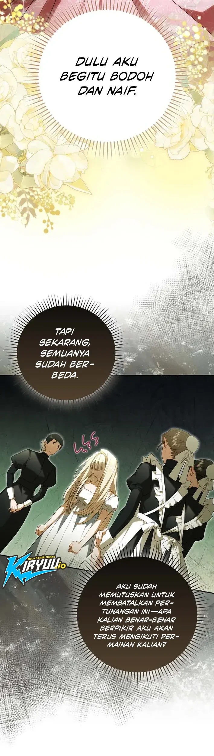 Sister-in-law of the Heroine in a Childcare Novel Chapter 2 Gambar 13