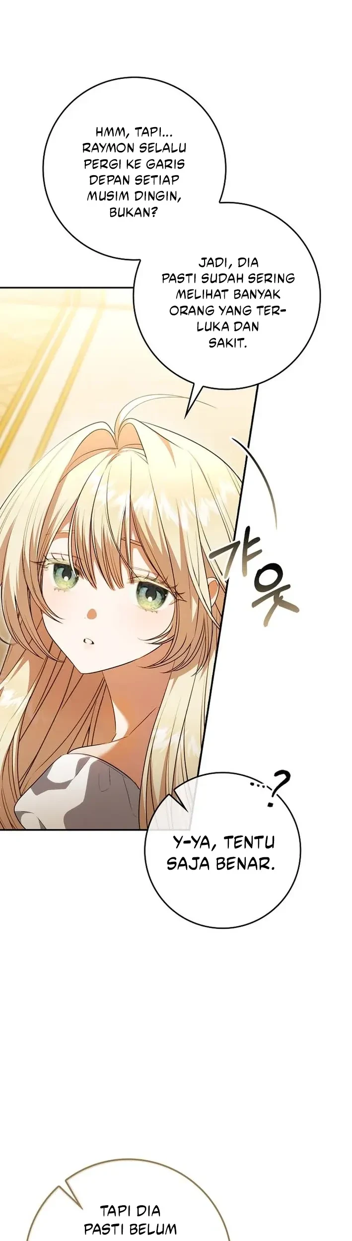 Sister-in-law of the Heroine in a Childcare Novel Chapter 2 Gambar 14