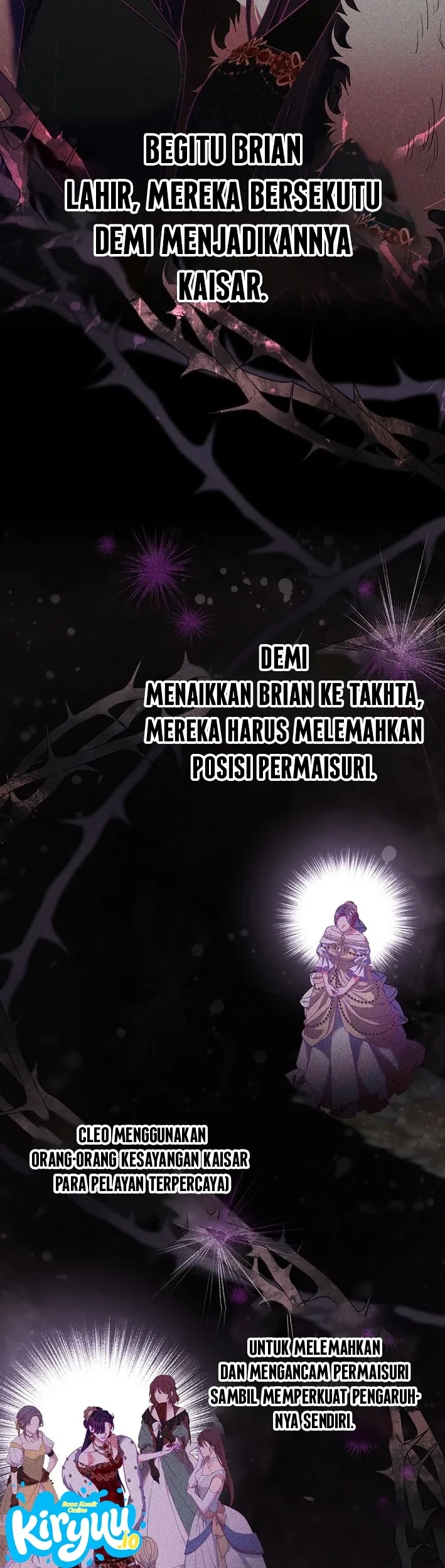 Sister-in-law of the Heroine in a Childcare Novel Chapter 20 Gambar 11