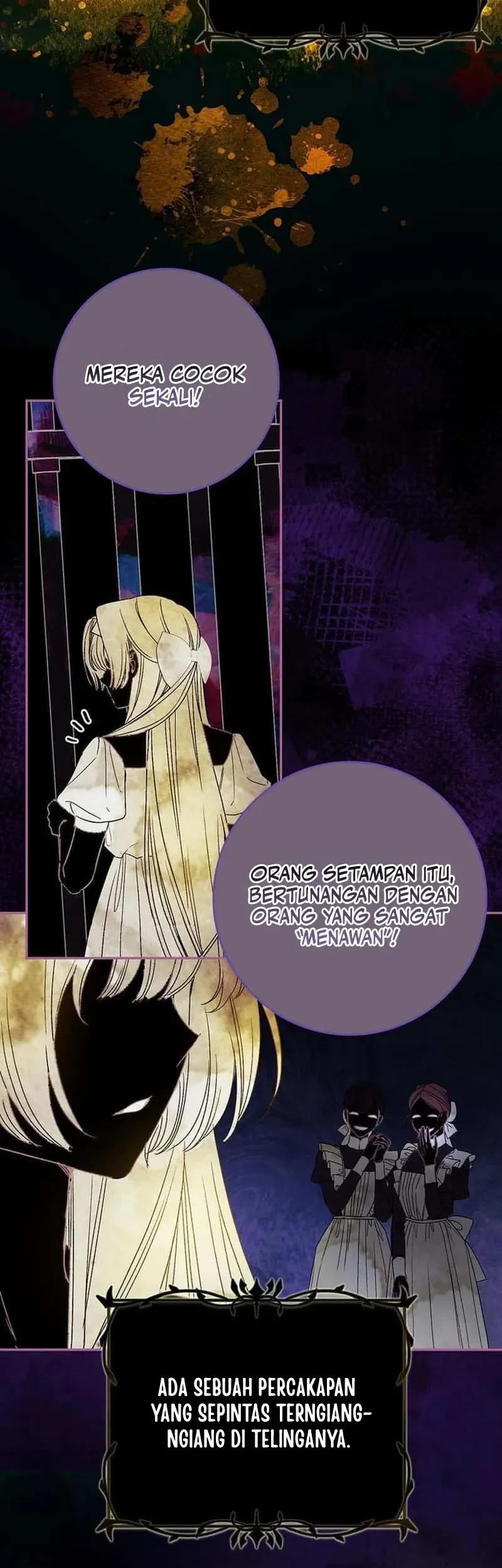 Sister-in-law of the Heroine in a Childcare Novel Chapter 21 Gambar 12