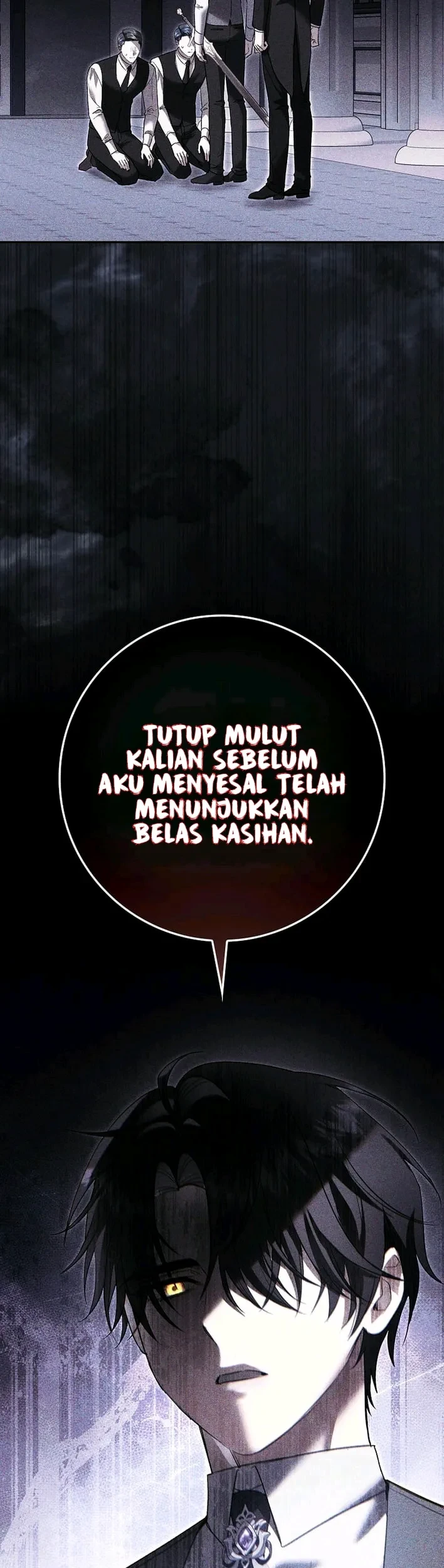 Sister-in-law of the Heroine in a Childcare Novel Chapter 22 Gambar 12