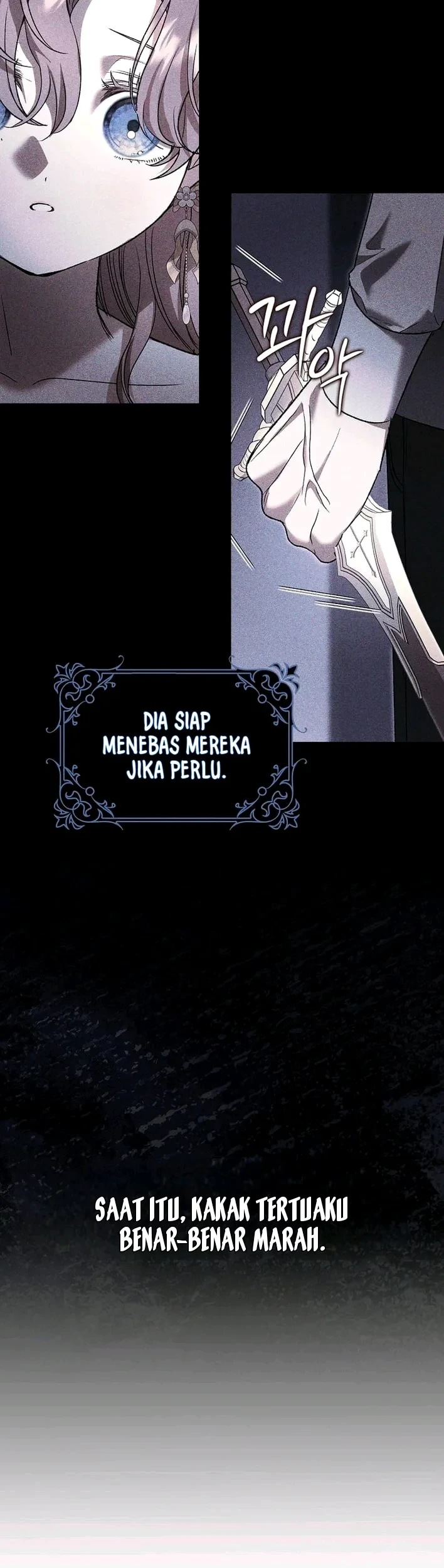 Sister-in-law of the Heroine in a Childcare Novel Chapter 22 Gambar 14