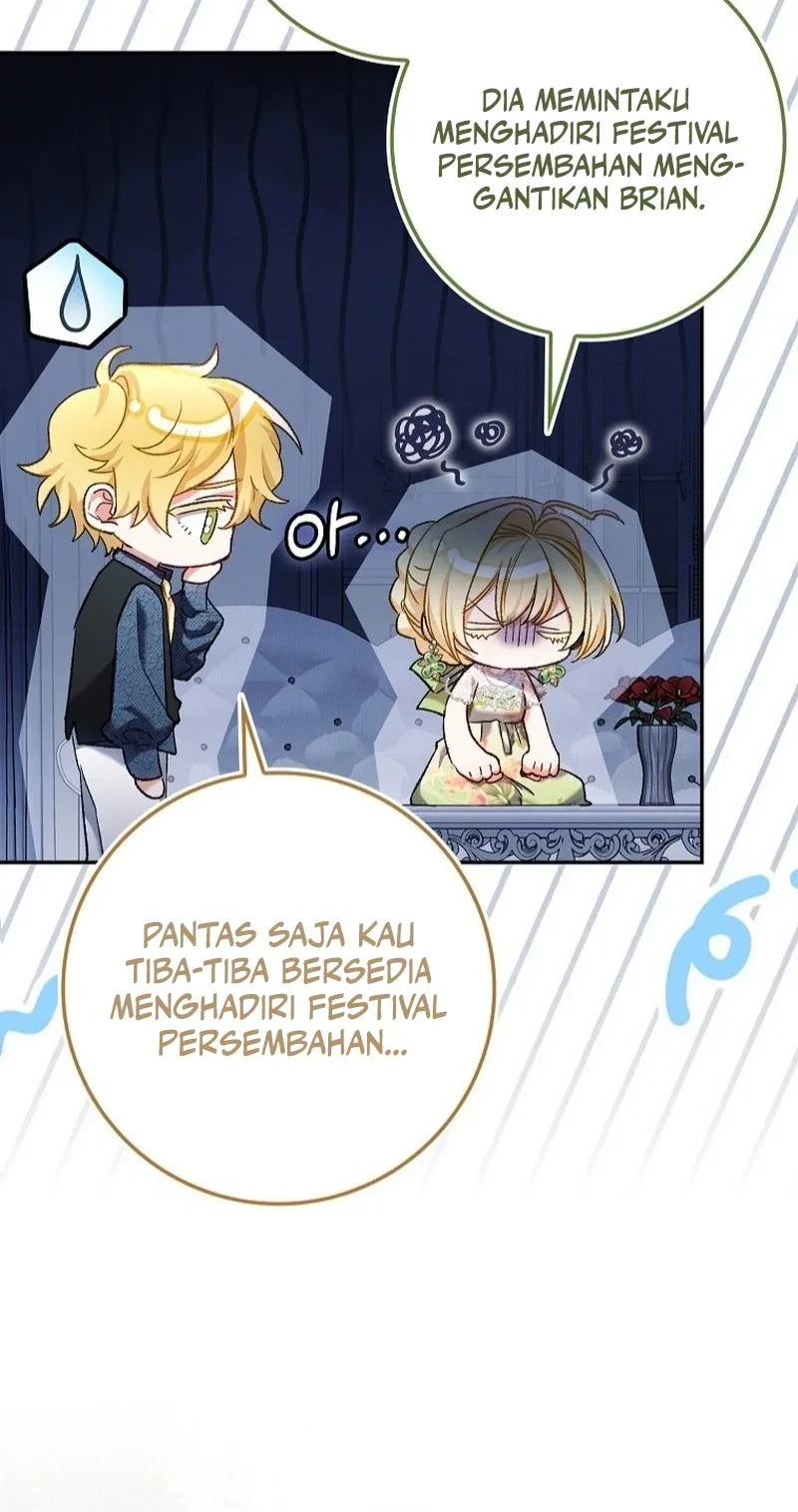 Sister-in-law of the Heroine in a Childcare Novel Chapter 23 Gambar 13