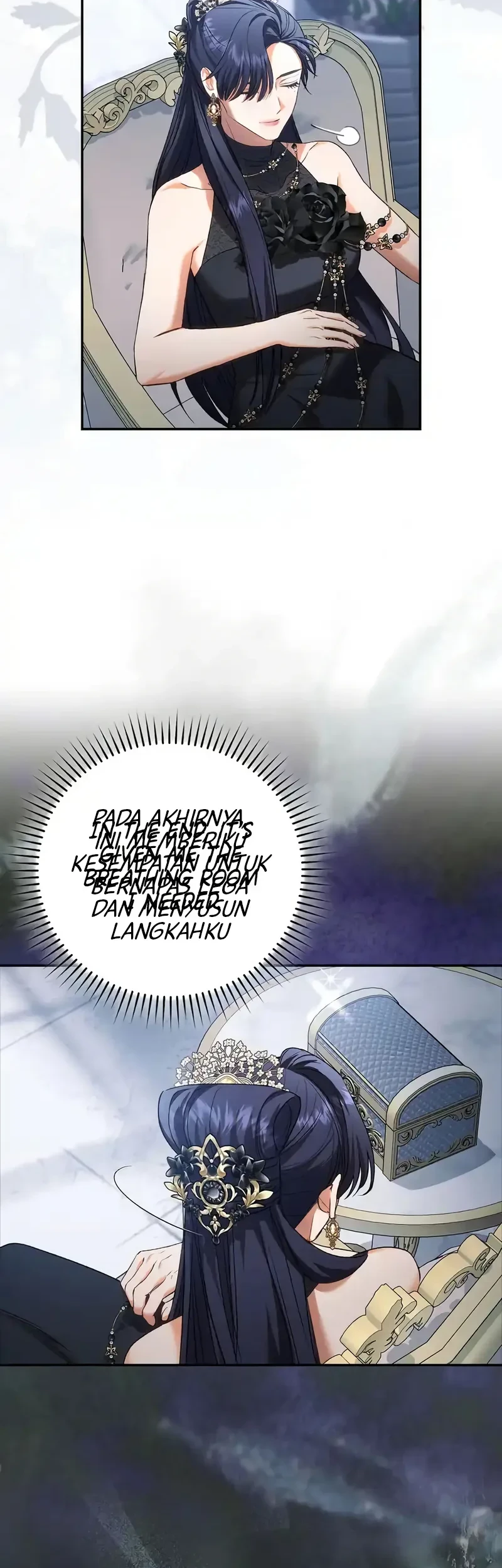 Sister-in-law of the Heroine in a Childcare Novel Chapter 24 Gambar 14
