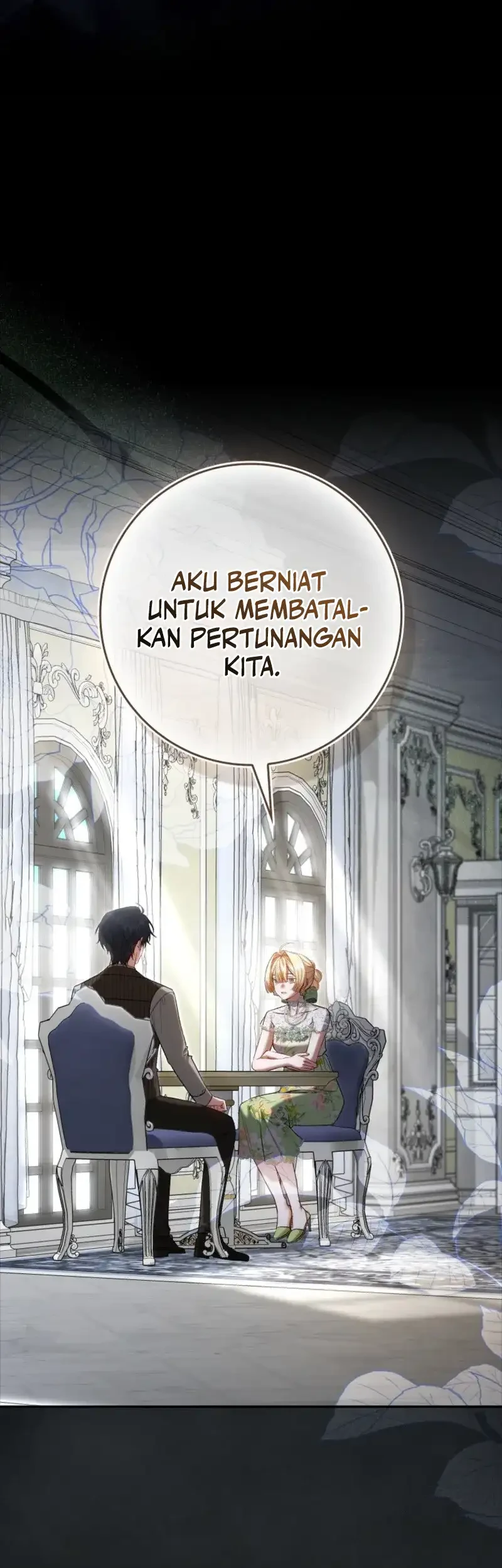 Sister-in-law of the Heroine in a Childcare Novel Chapter 25 Gambar 13