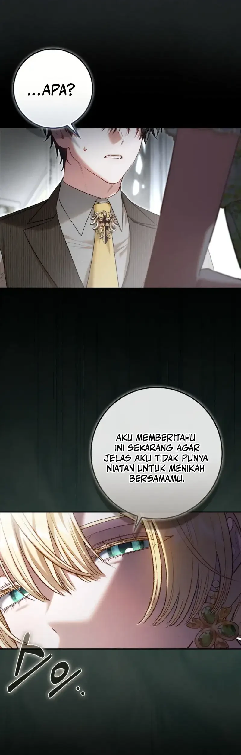 Sister-in-law of the Heroine in a Childcare Novel Chapter 25 Gambar 14