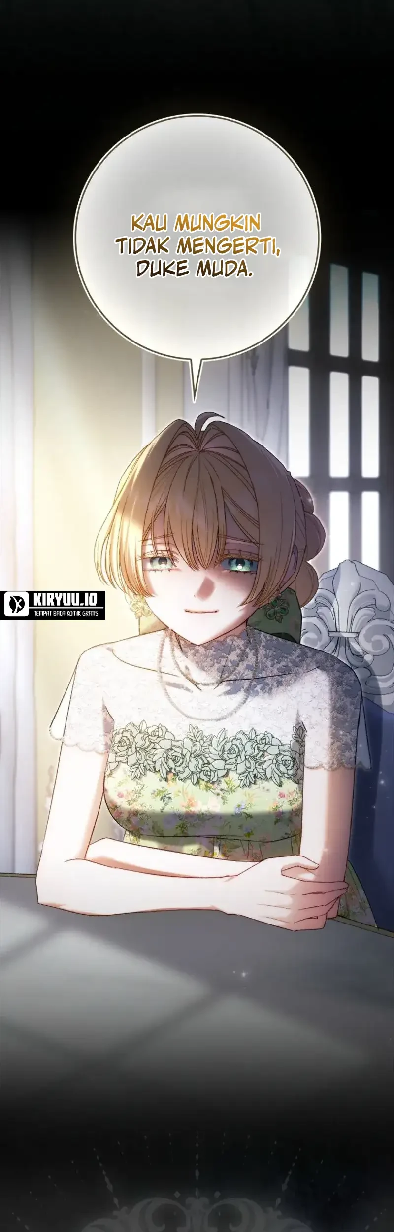 Sister-in-law of the Heroine in a Childcare Novel Chapter 25 Gambar 15