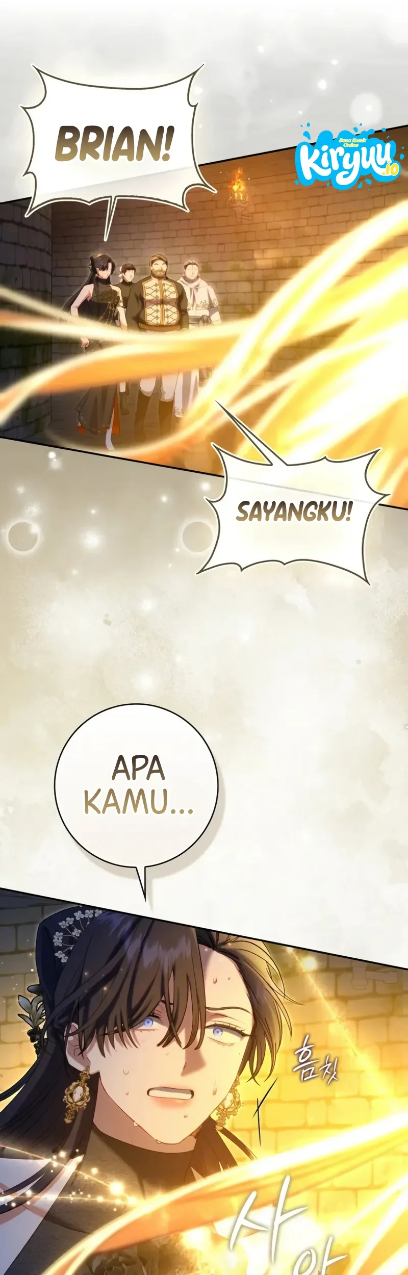 Sister-in-law of the Heroine in a Childcare Novel Chapter 26 Gambar 15