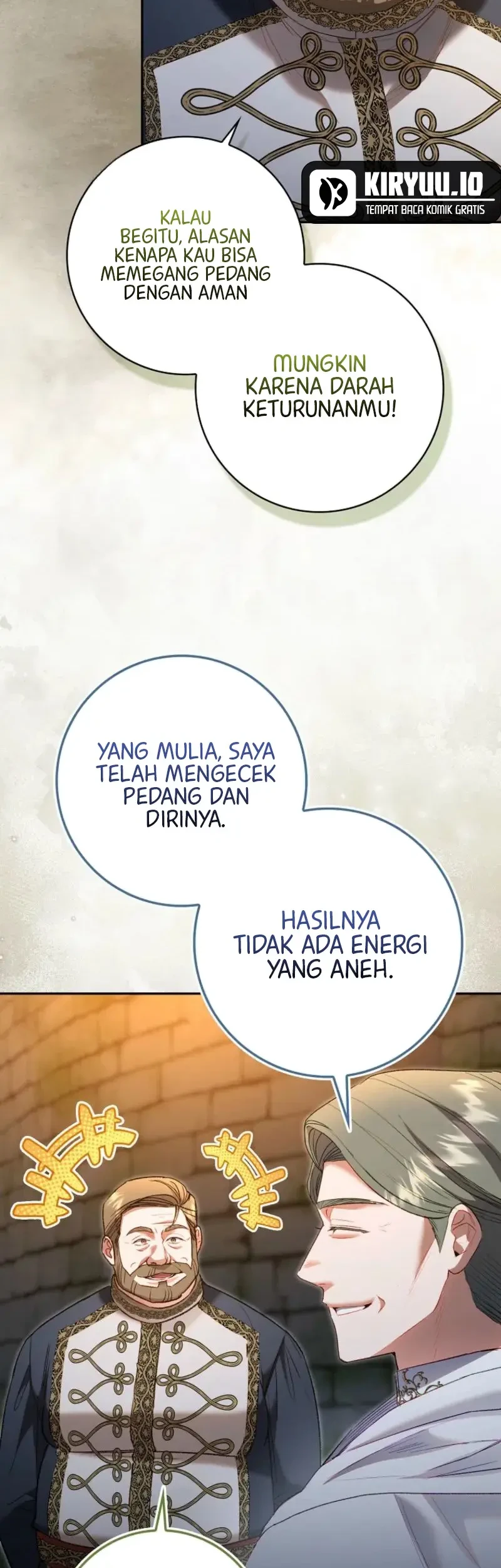 Sister-in-law of the Heroine in a Childcare Novel Chapter 28 Gambar 11