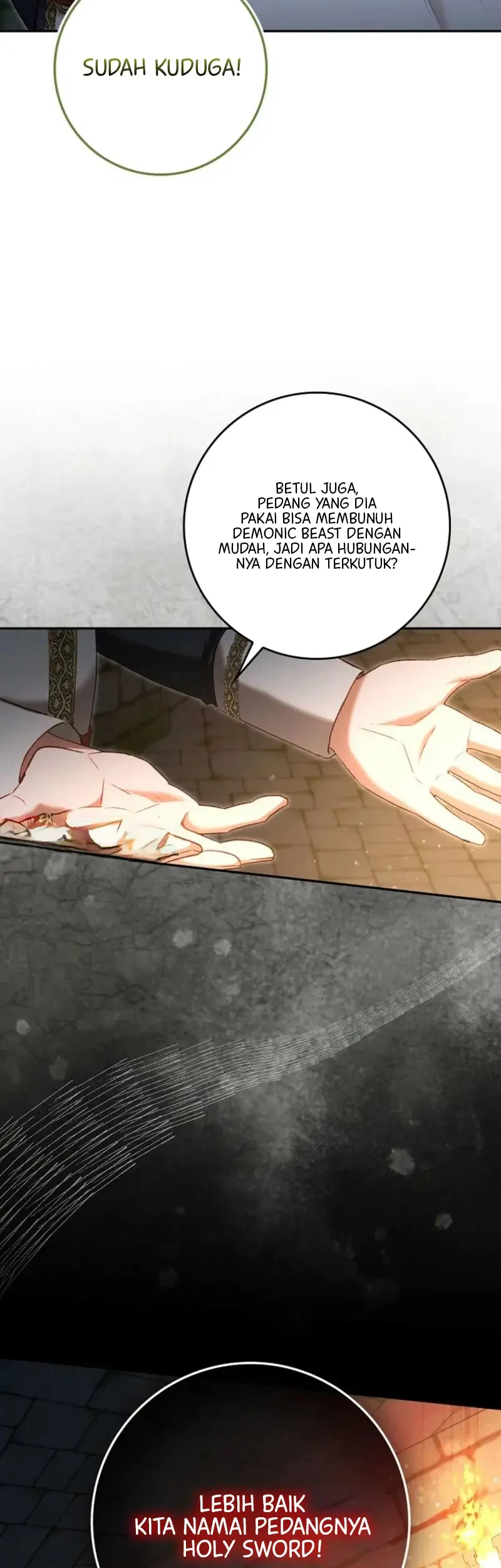 Sister-in-law of the Heroine in a Childcare Novel Chapter 28 Gambar 12