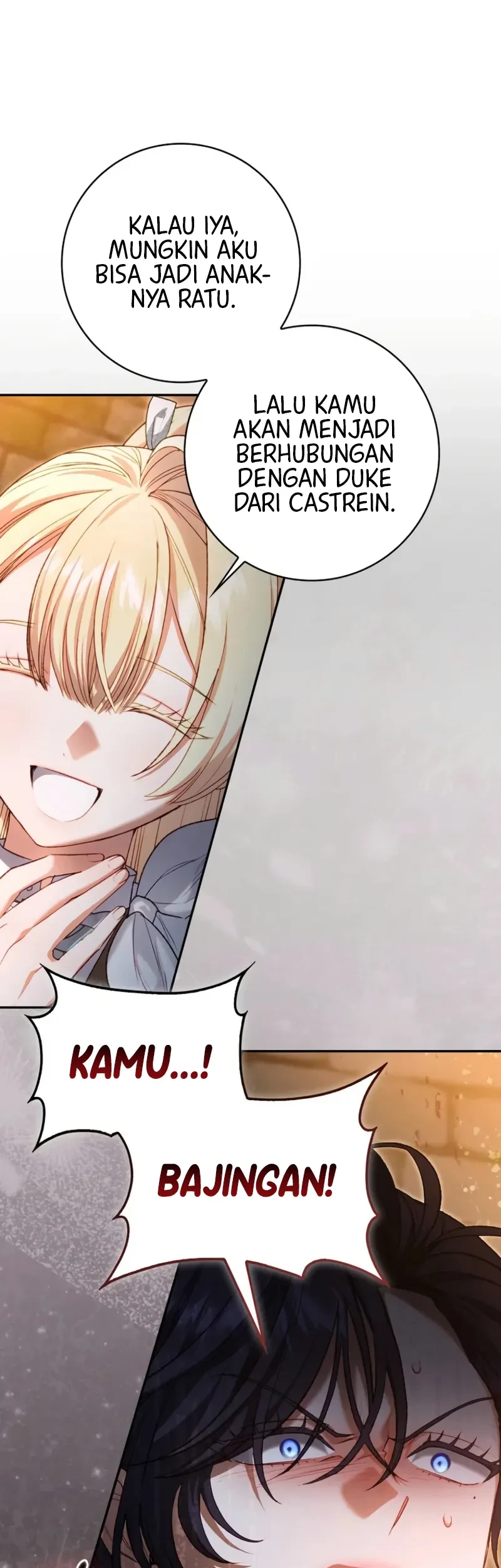 Sister-in-law of the Heroine in a Childcare Novel Chapter 29 Gambar 11