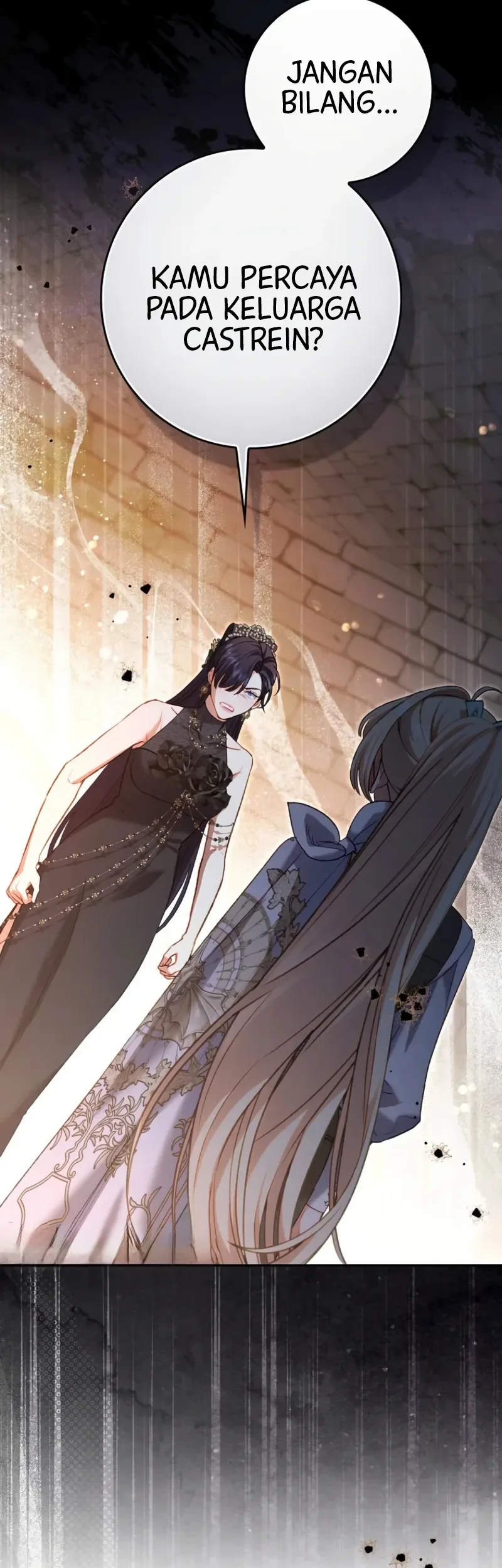 Sister-in-law of the Heroine in a Childcare Novel Chapter 29 Gambar 13