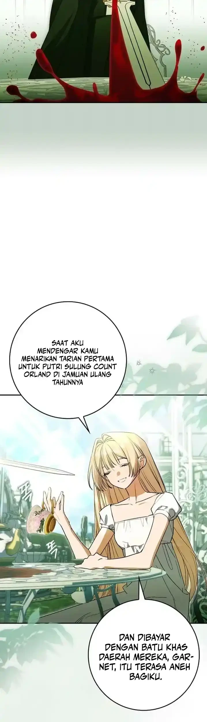 Sister-in-law of the Heroine in a Childcare Novel Chapter 3 Gambar 9