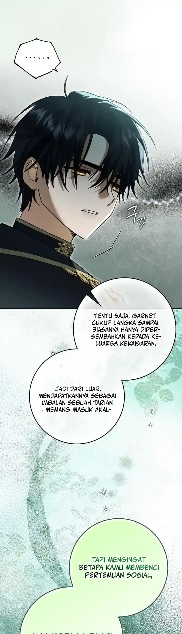 Sister-in-law of the Heroine in a Childcare Novel Chapter 3 Gambar 10