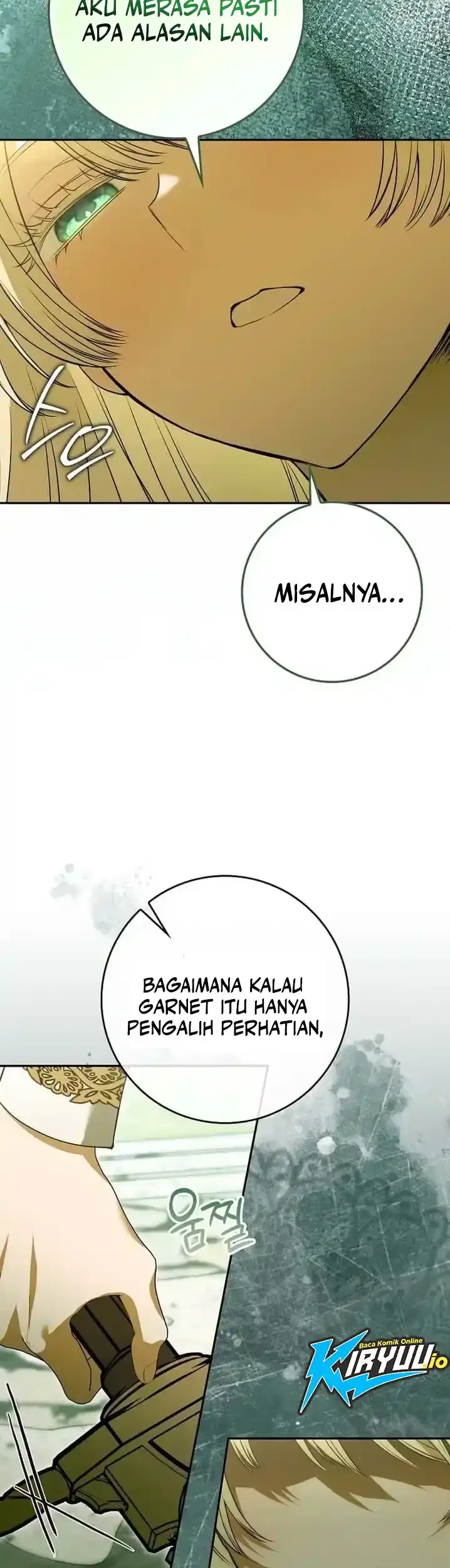 Sister-in-law of the Heroine in a Childcare Novel Chapter 3 Gambar 11