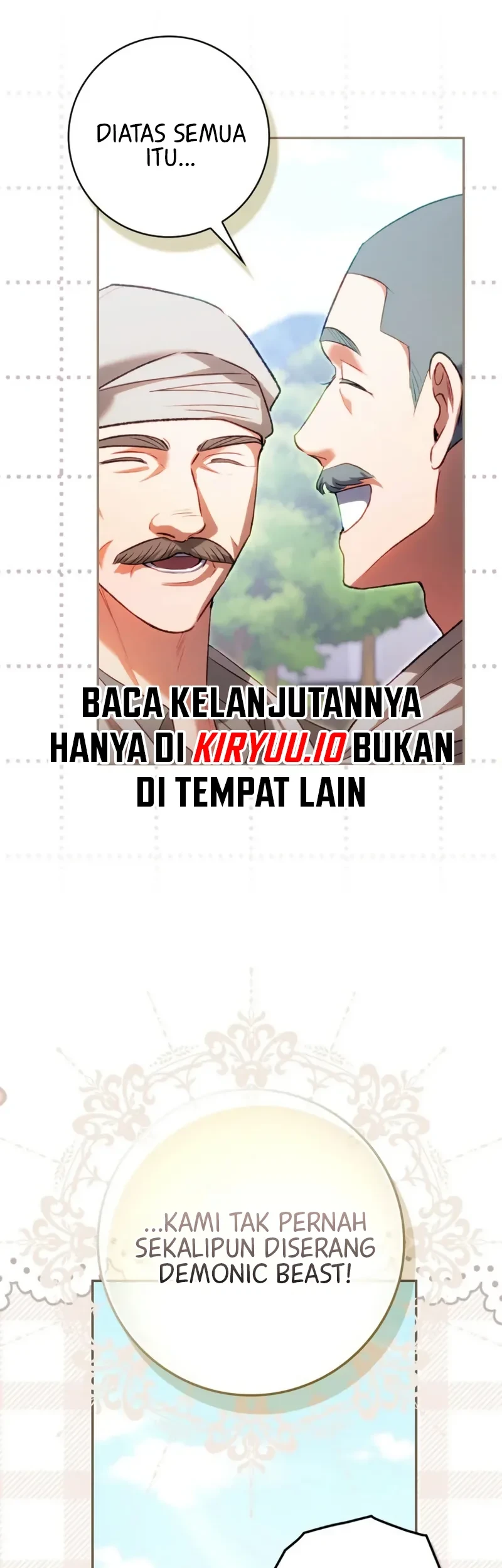 Sister-in-law of the Heroine in a Childcare Novel Chapter 33 Gambar 9