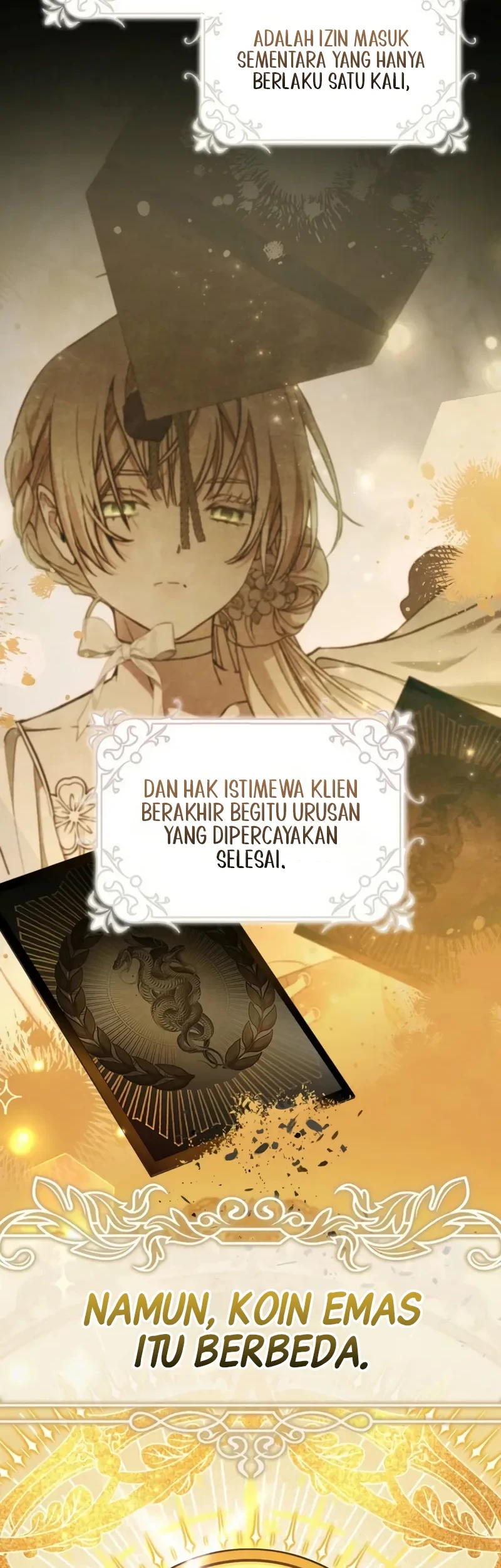 Sister-in-law of the Heroine in a Childcare Novel Chapter 34 Gambar 12