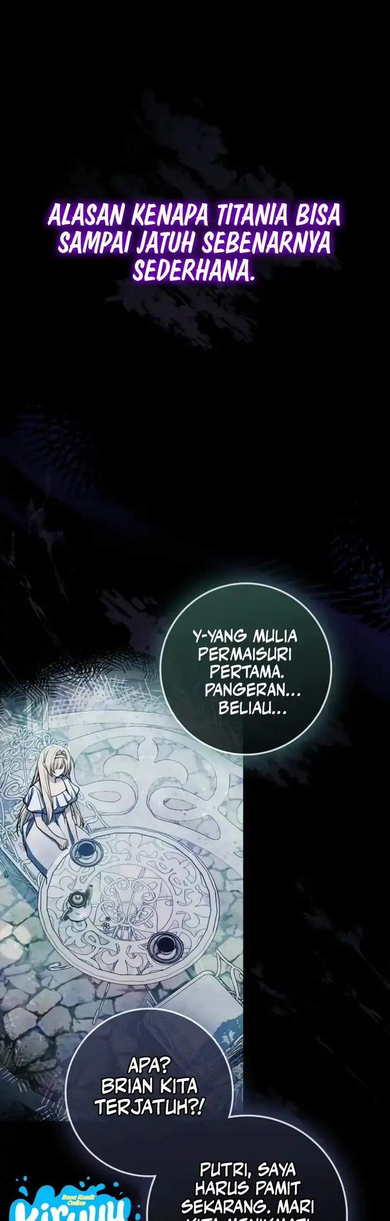 Sister-in-law of the Heroine in a Childcare Novel Chapter 4 Gambar 11