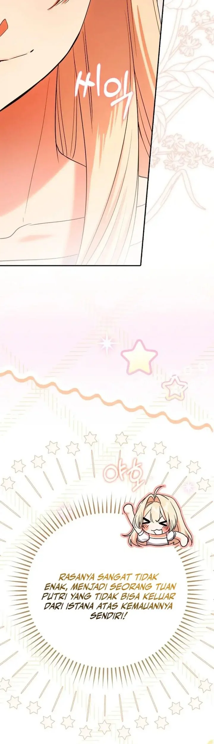 Sister-in-law of the Heroine in a Childcare Novel Chapter 5 Gambar 10