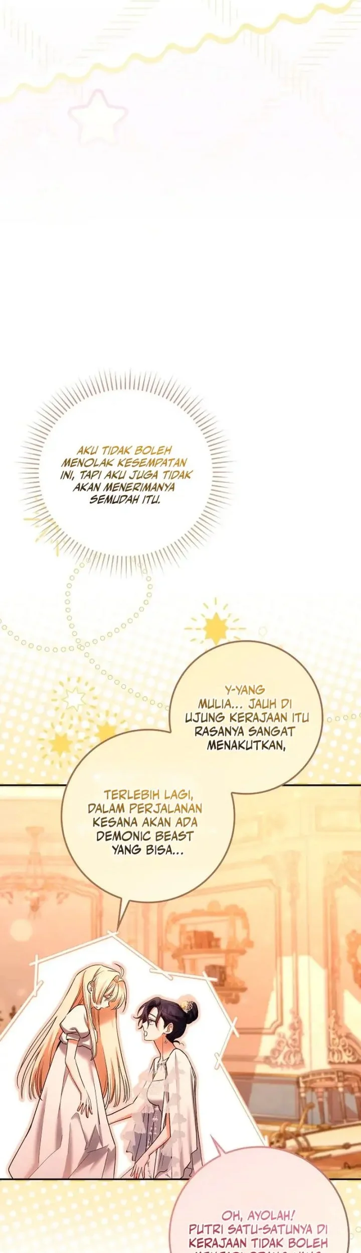 Sister-in-law of the Heroine in a Childcare Novel Chapter 5 Gambar 11