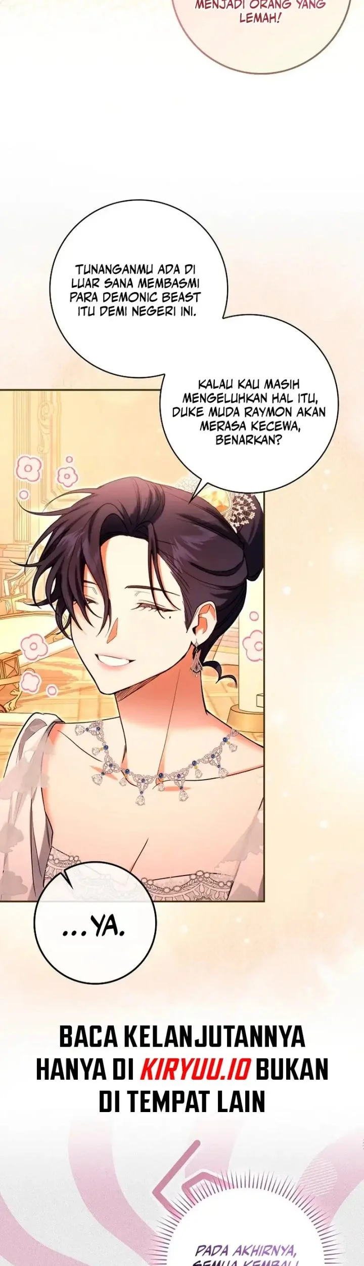 Sister-in-law of the Heroine in a Childcare Novel Chapter 5 Gambar 12