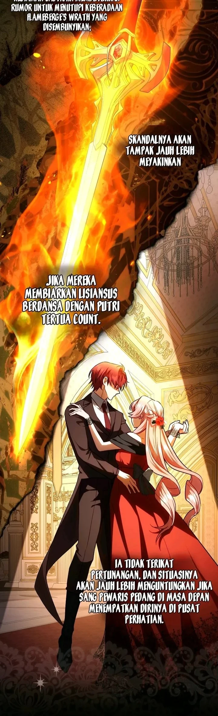 Sister-in-law of the Heroine in a Childcare Novel Chapter 6 Gambar 9