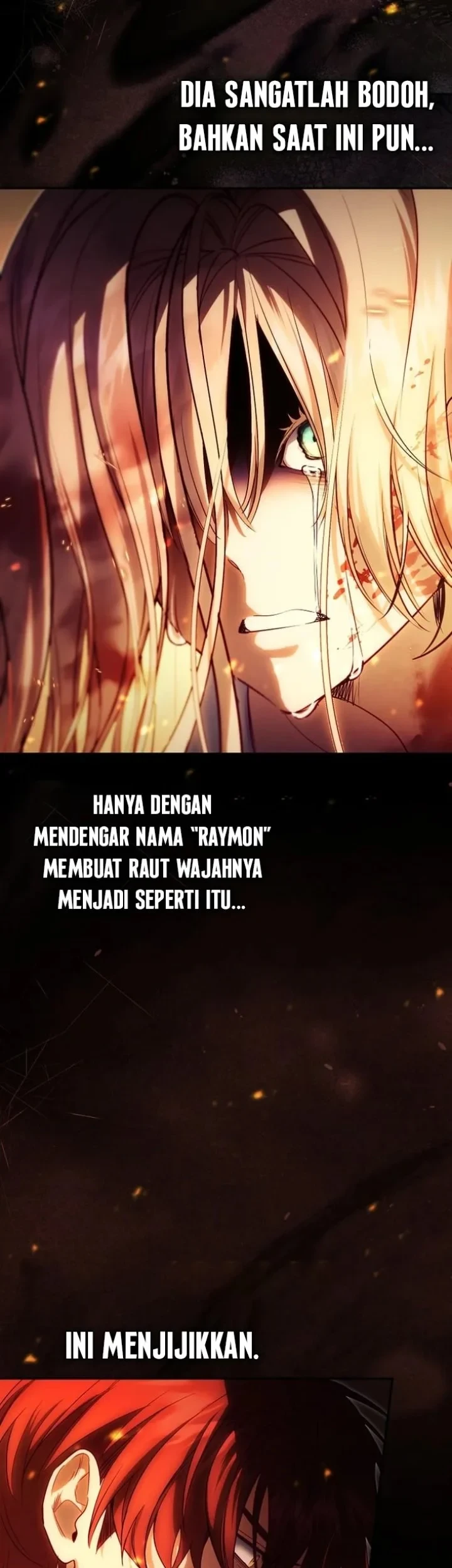 Sister-in-law of the Heroine in a Childcare Novel Chapter 8 Gambar 11