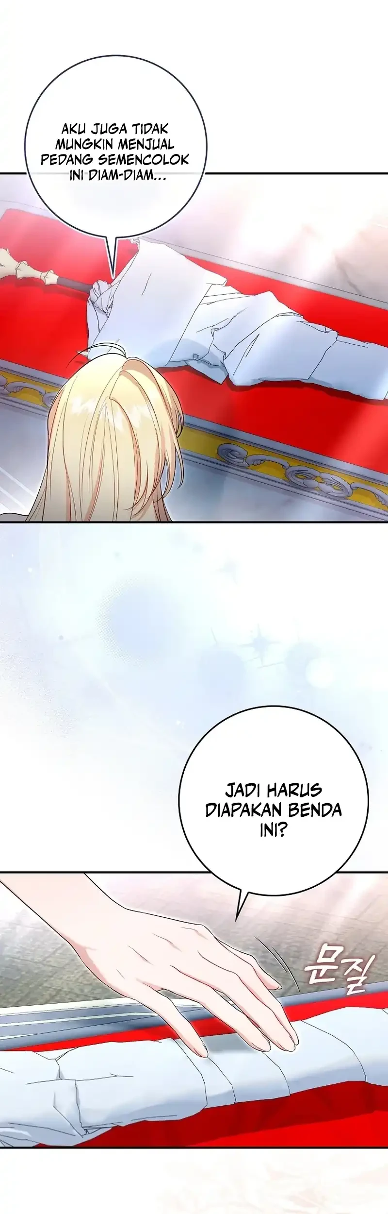 Sister-in-law of the Heroine in a Childcare Novel Chapter 9 Gambar 12