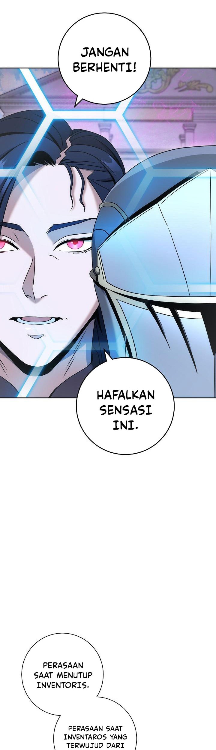 Skeleton Soldier Couldn’t Protect the Dungeon Chapter 184 Gambar 11