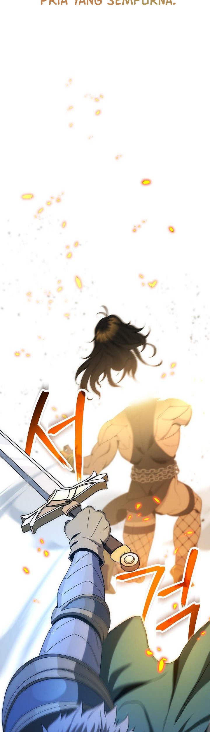 Skeleton Soldier Couldn’t Protect the Dungeon Chapter 189 halaman 11