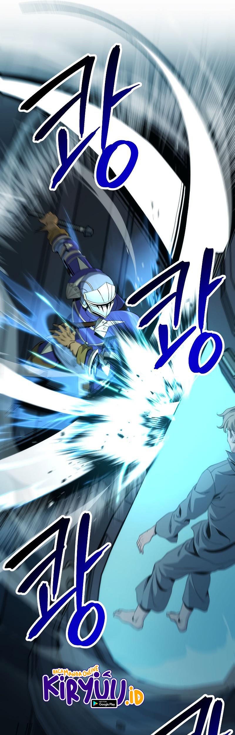 Skeleton Soldier Couldn’t Protect the Dungeon Chapter 190 halaman 10