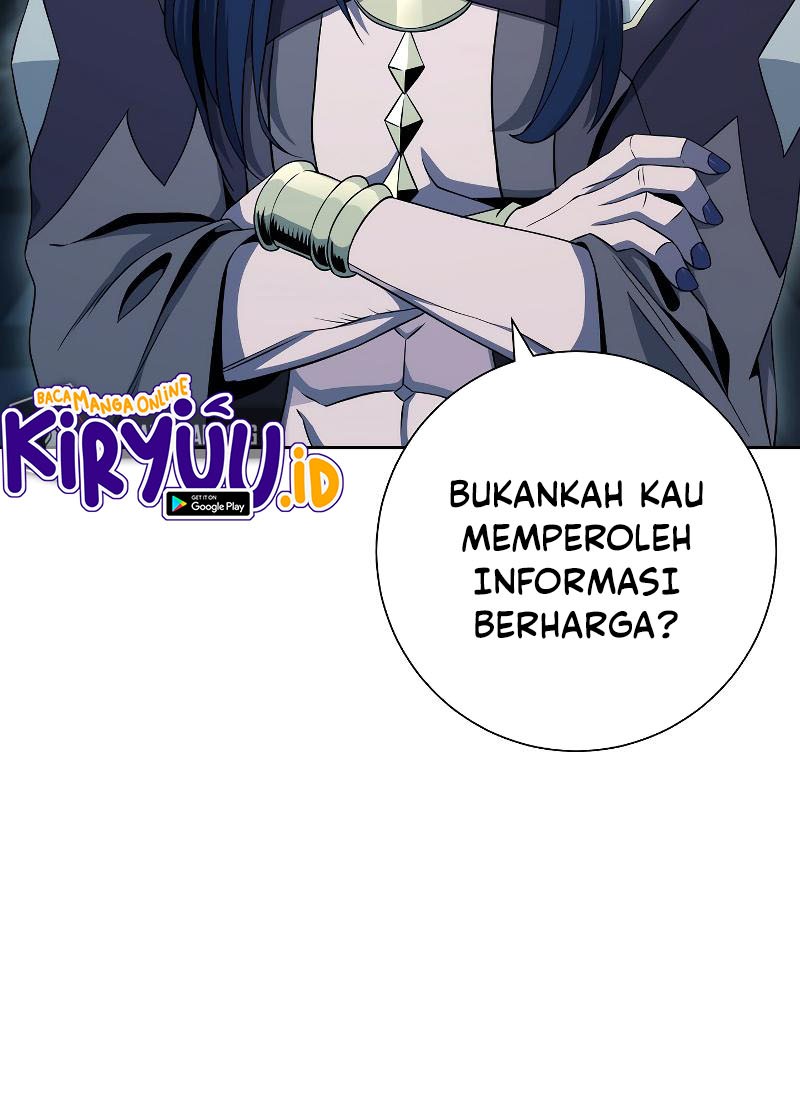 Skeleton Soldier Couldn’t Protect the Dungeon Chapter 191 halaman 10