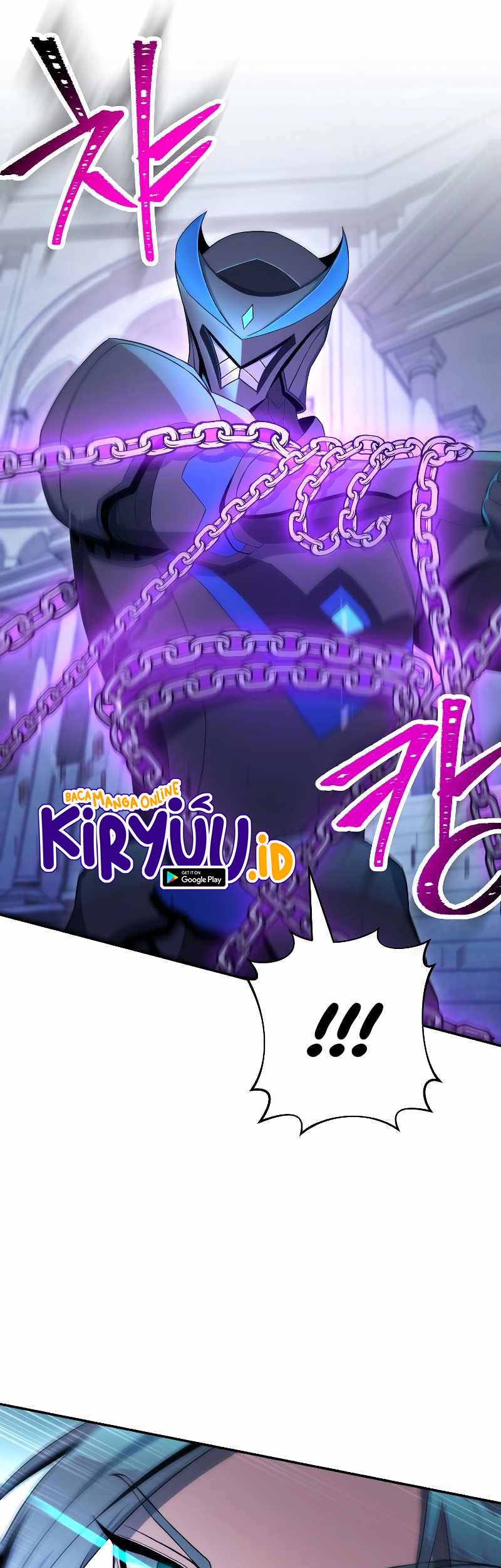 Skeleton Soldier Couldn’t Protect the Dungeon Chapter 194 Gambar 11