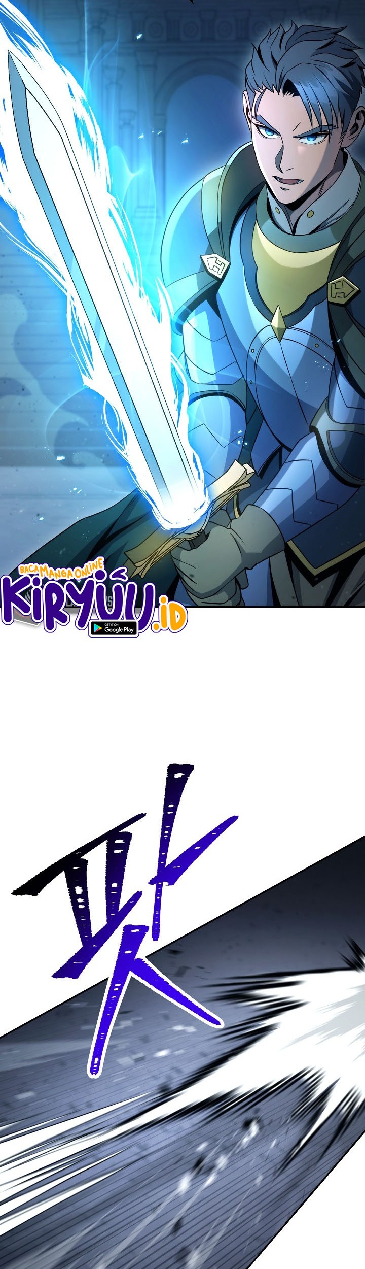 Skeleton Soldier Couldn’t Protect the Dungeon Chapter 195 halaman 13