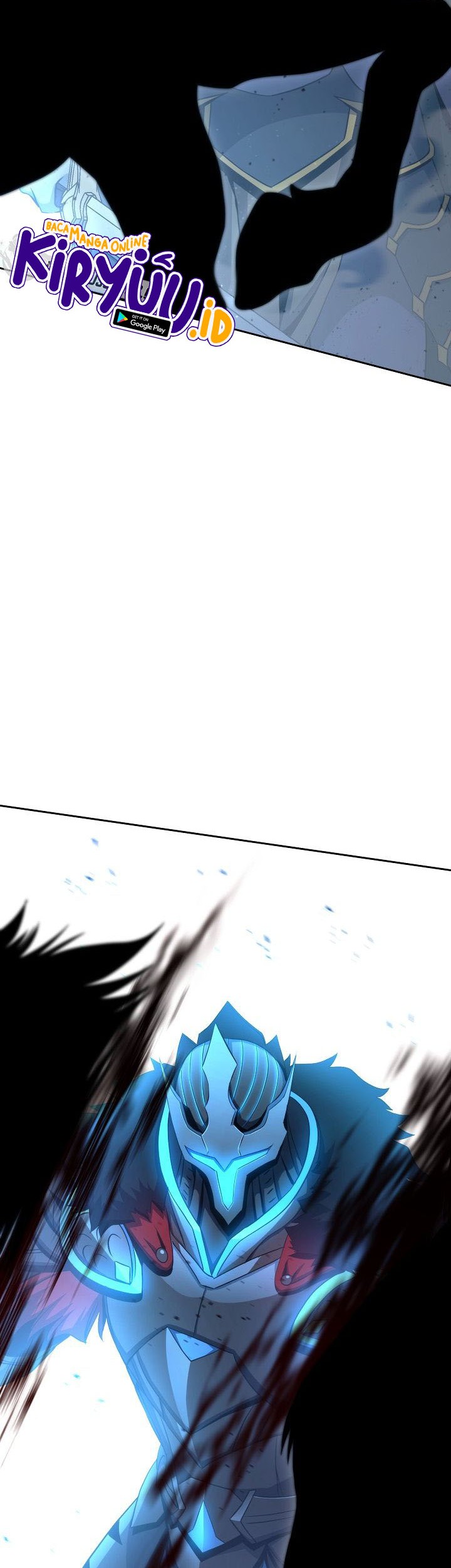 Skeleton Soldier Couldn’t Protect the Dungeon Chapter 196 halaman 8