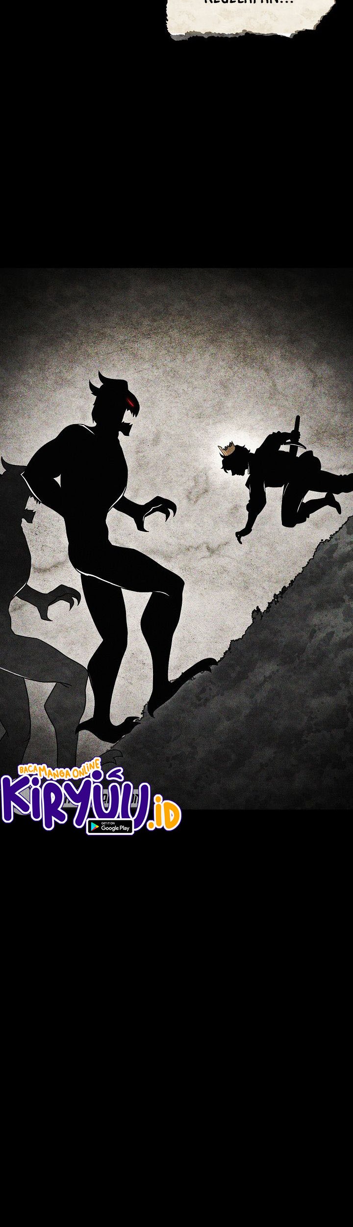 Skeleton Soldier Couldn’t Protect the Dungeon Chapter 198 Gambar 13