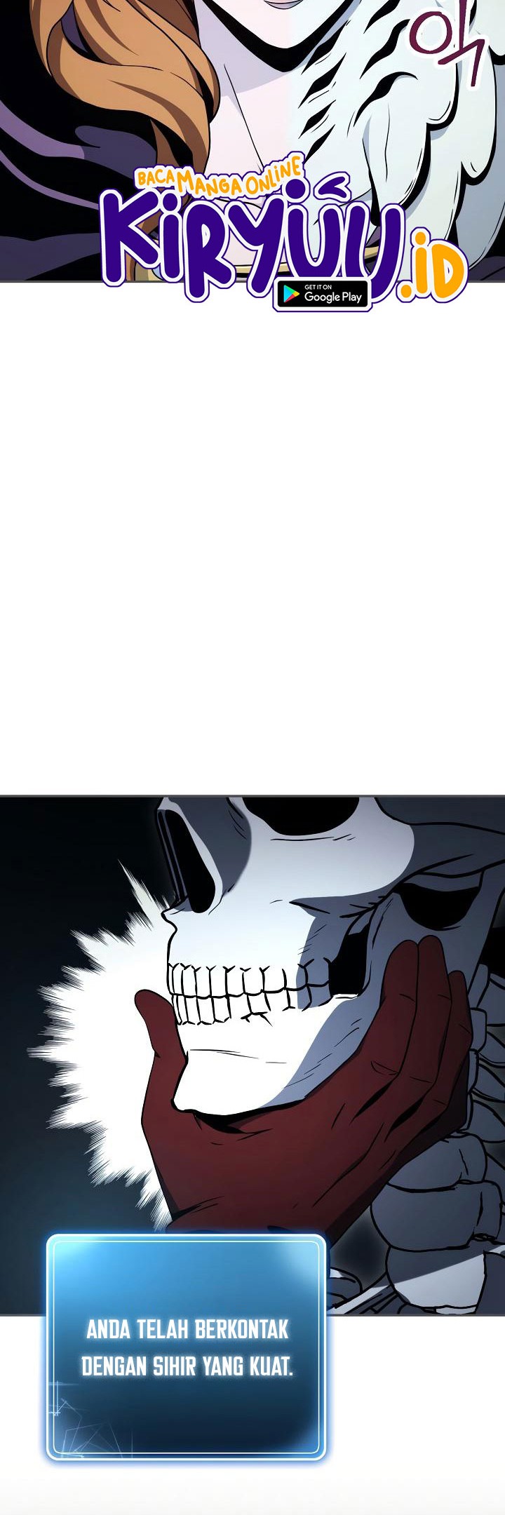 Skeleton Soldier Couldn’t Protect the Dungeon Chapter 203 Gambar 11