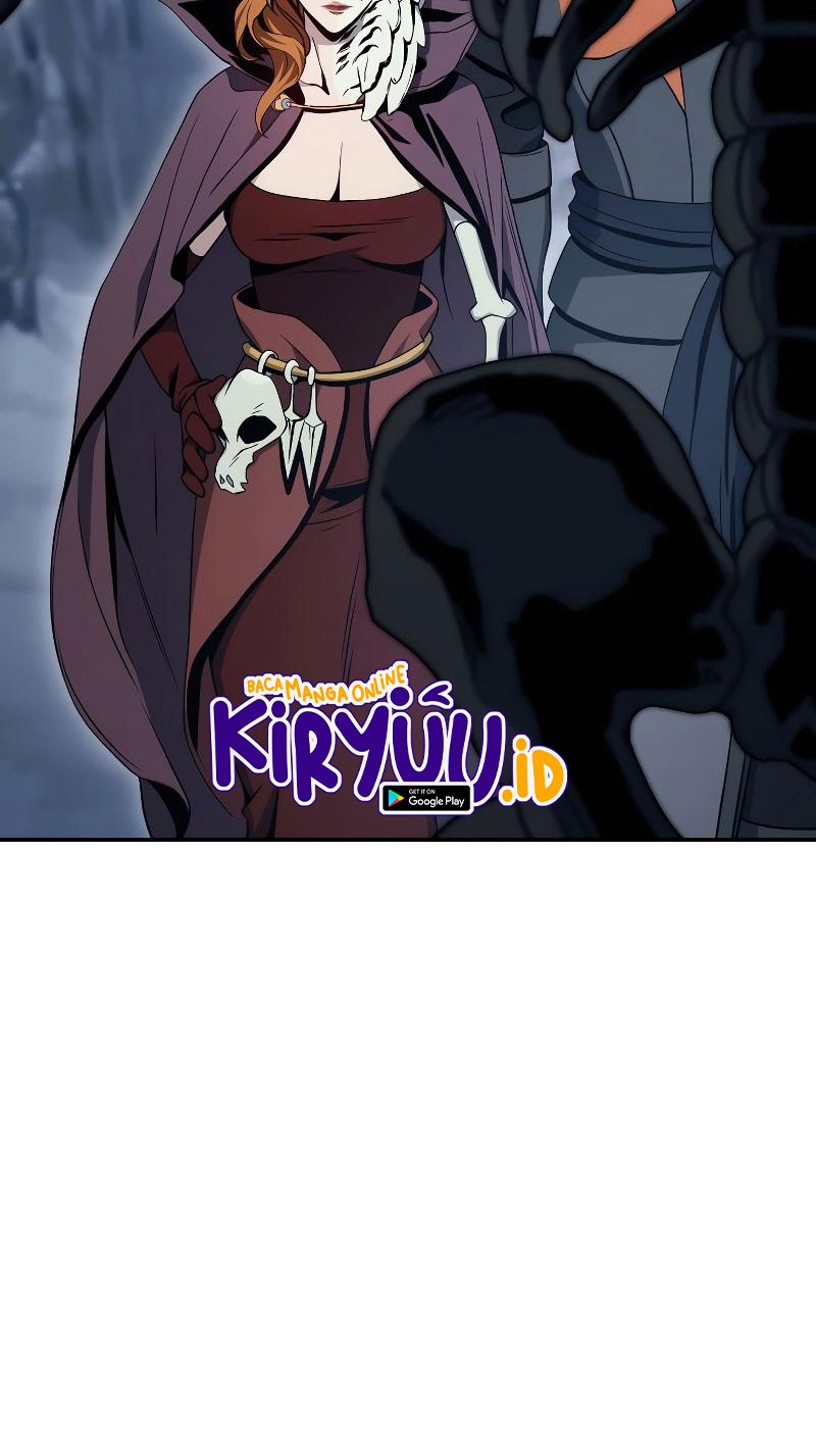 Skeleton Soldier Couldn’t Protect the Dungeon Chapter 204 halaman 13