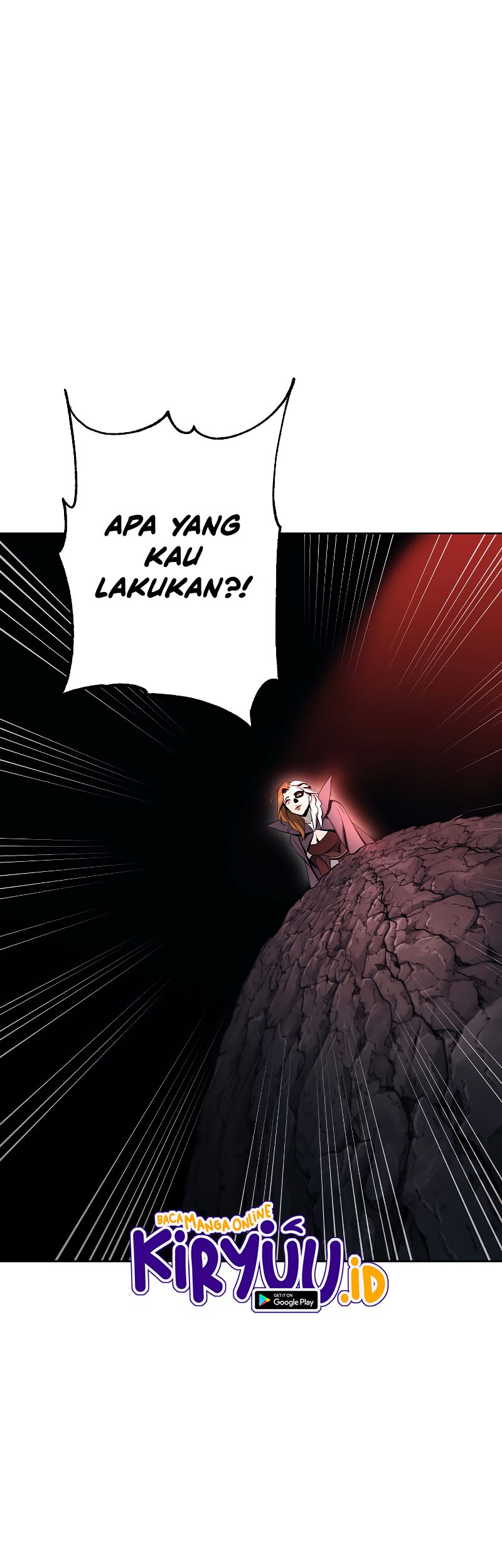 Skeleton Soldier Couldn’t Protect the Dungeon Chapter 206 halaman 12