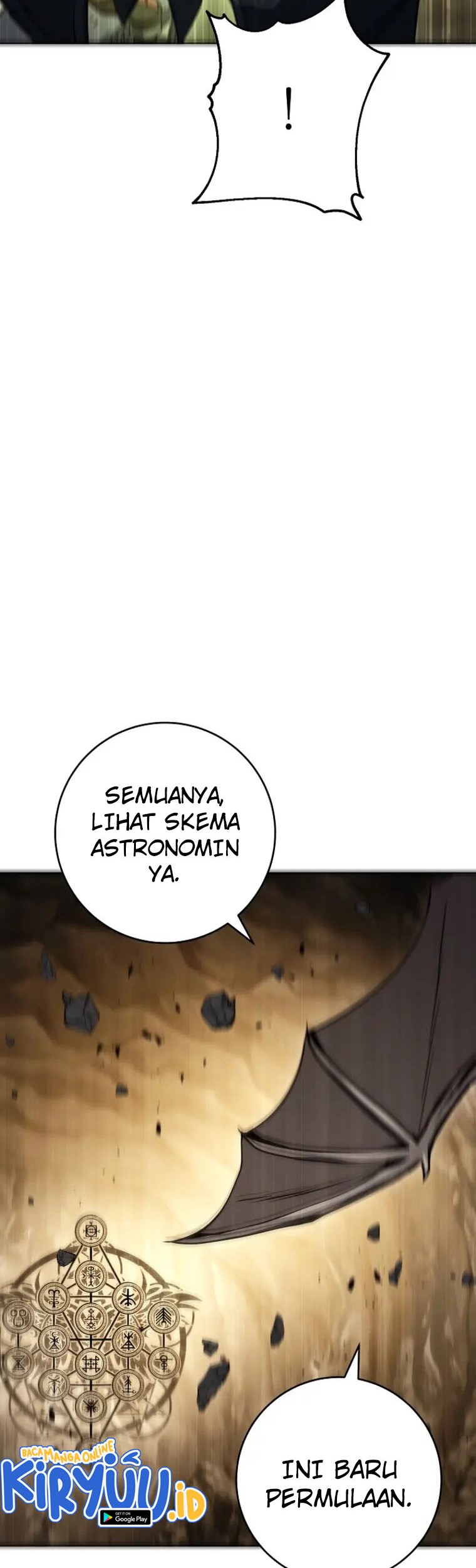 Skeleton Soldier Couldn’t Protect the Dungeon Chapter 214 Gambar 14