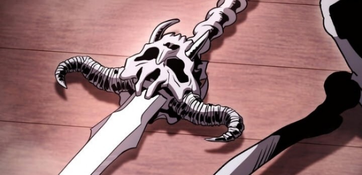 Skeleton Soldier Couldn’t Protect the Dungeon Chapter 217 Gambar 15