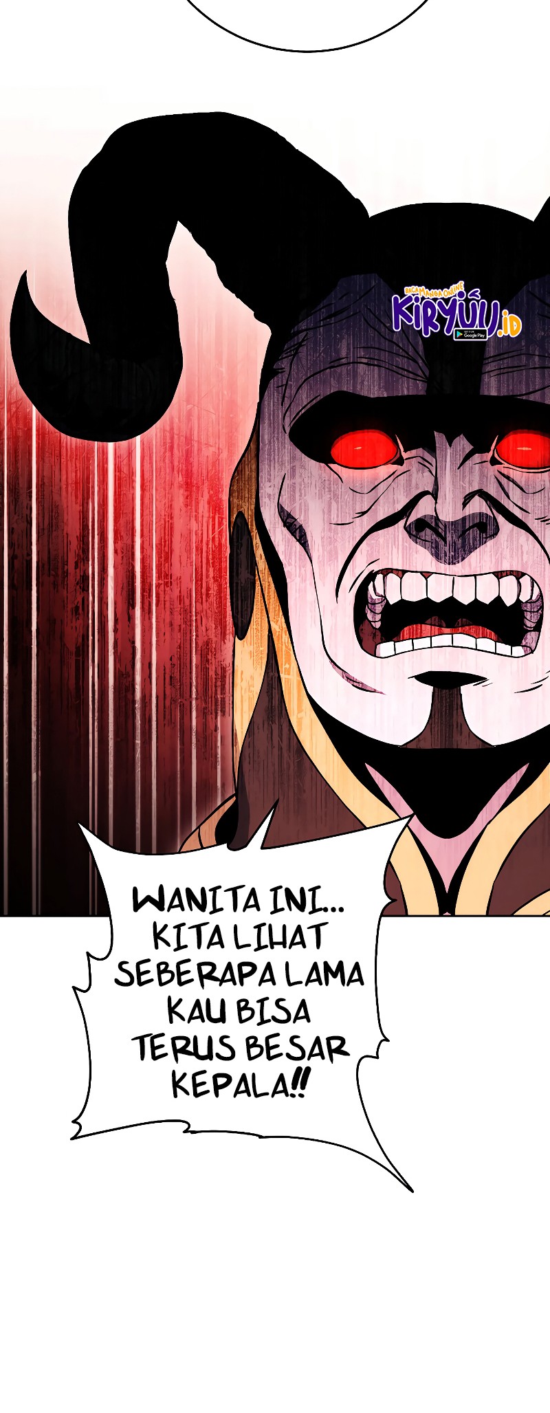 Skeleton Soldier Couldn’t Protect the Dungeon Chapter 222 halaman 12