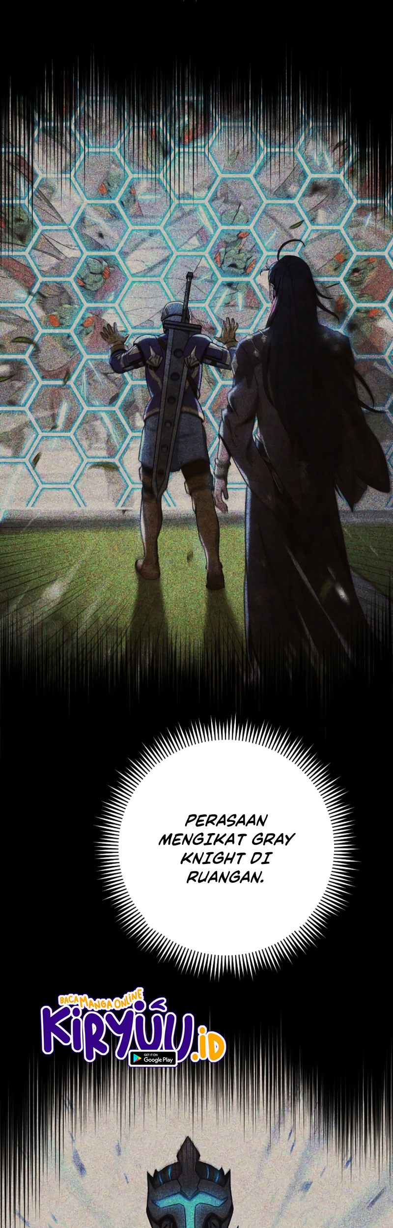 Skeleton Soldier Couldn’t Protect the Dungeon Chapter 224 halaman 13